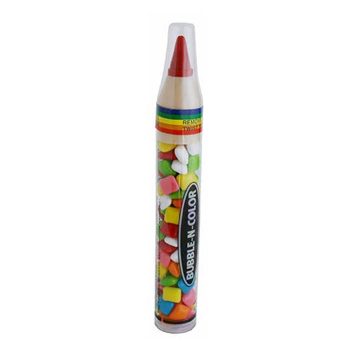 Bubble-N-Color Crayon - 1.5oz.