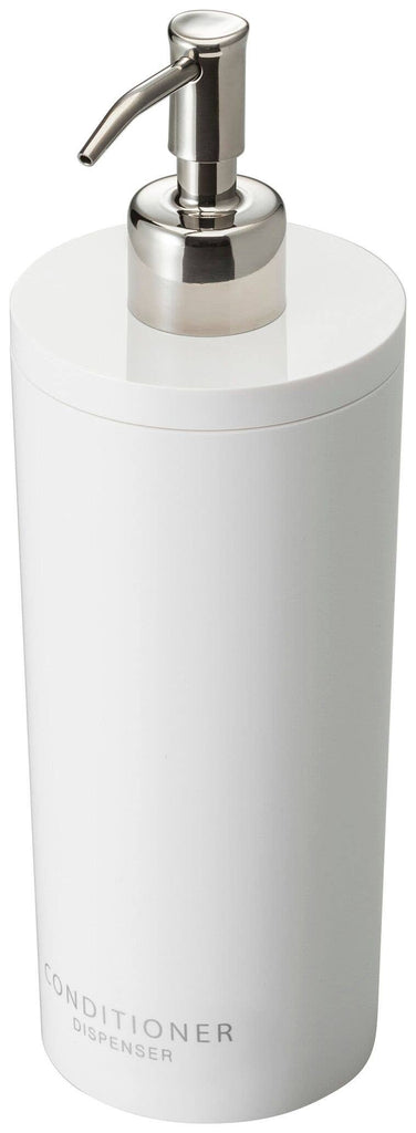 White Tower Conditioner Dispenser