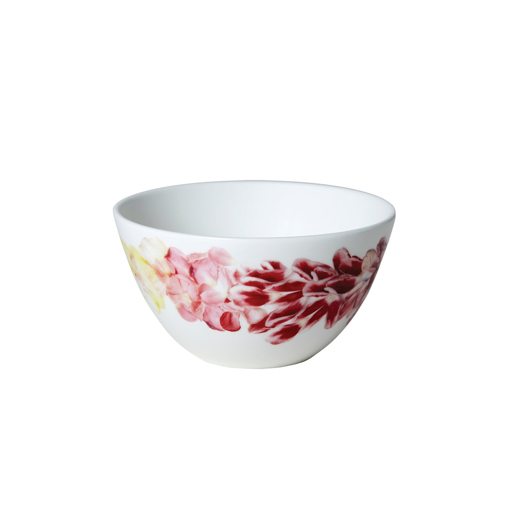Petals - Cereal & Soup Bowl