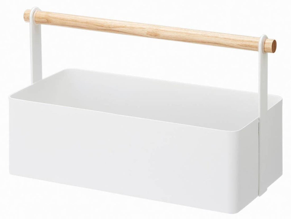 Tosca Tool Box Large White