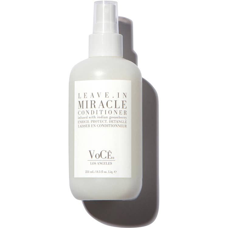 Miracle Leave.In Conditioner