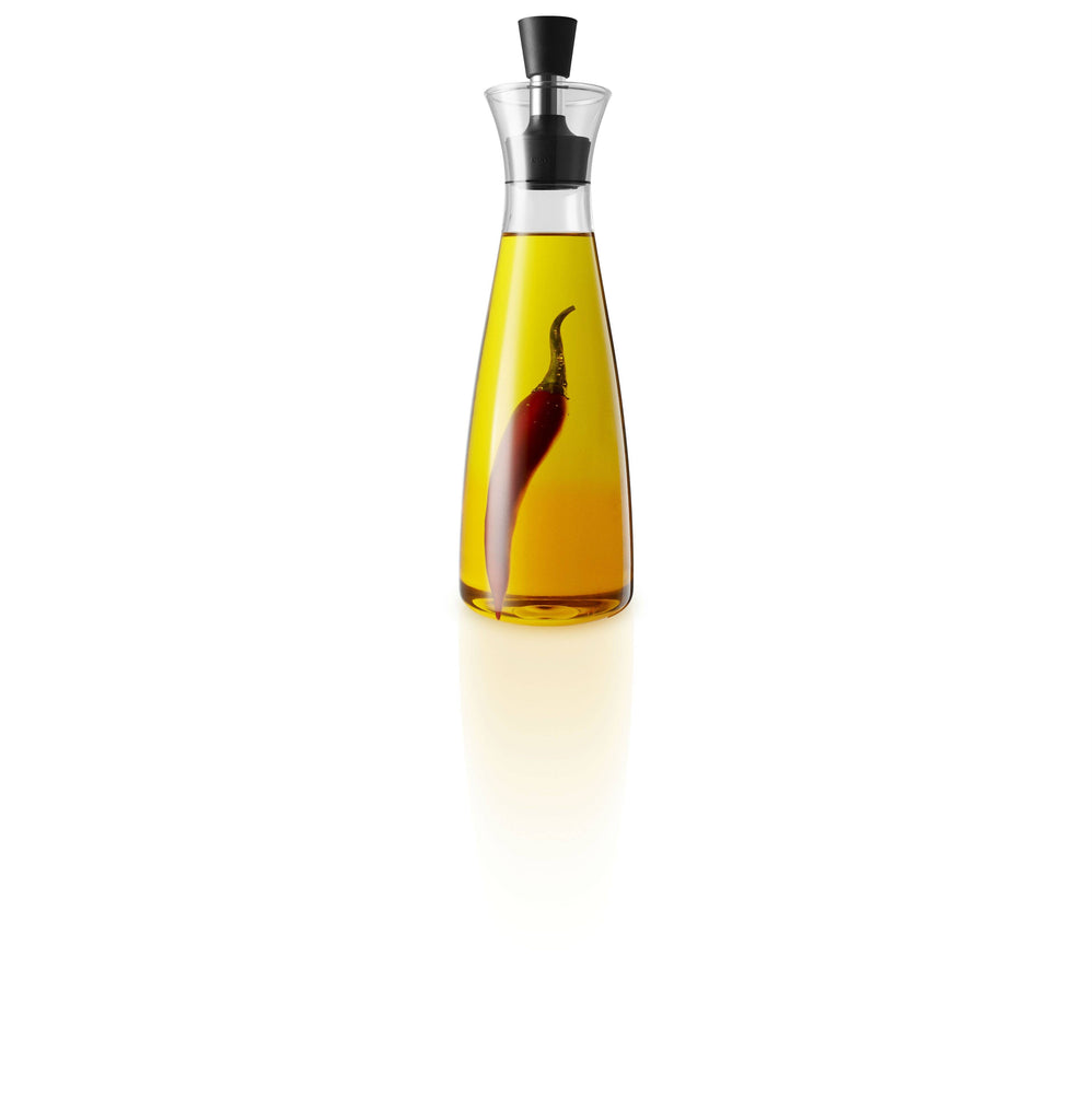 0.5L Drip-Free Oil & Vinegar Carafe