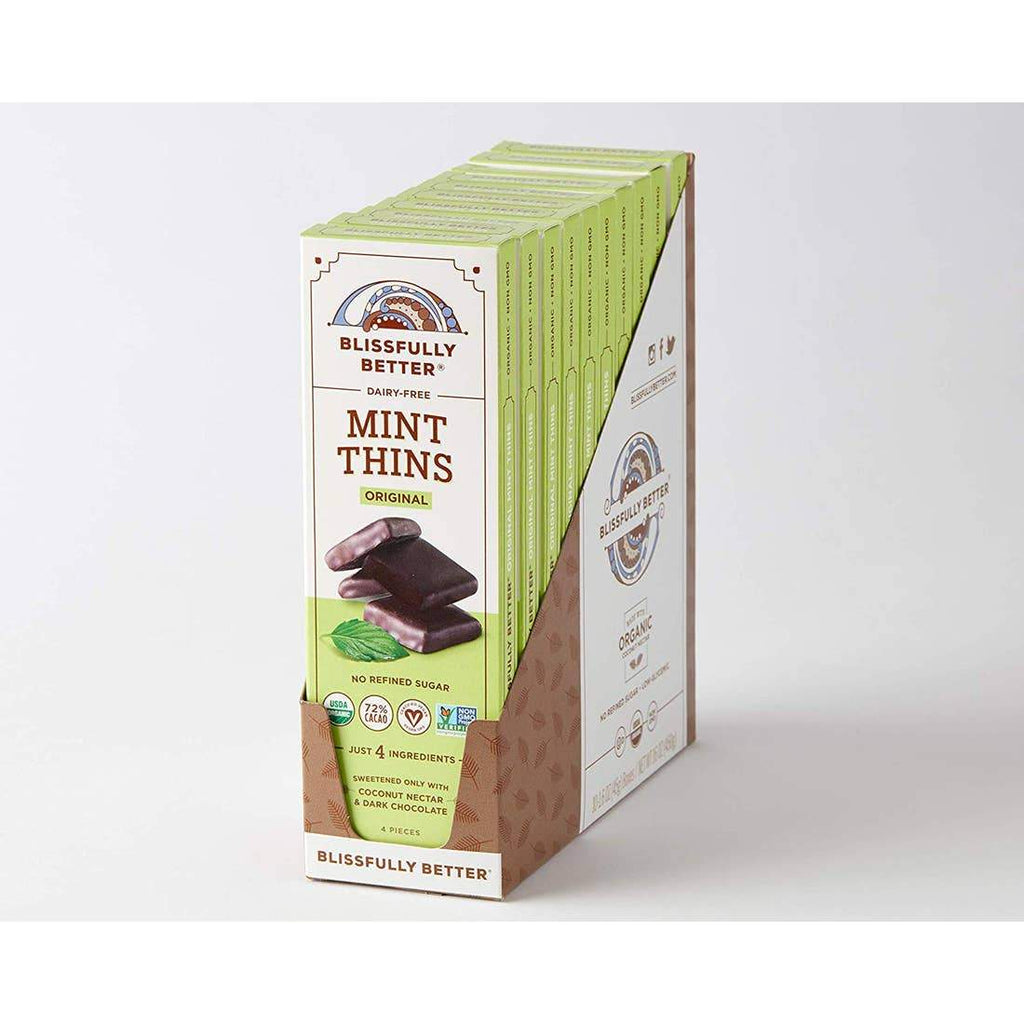 Blissfully Better - Mint Thins