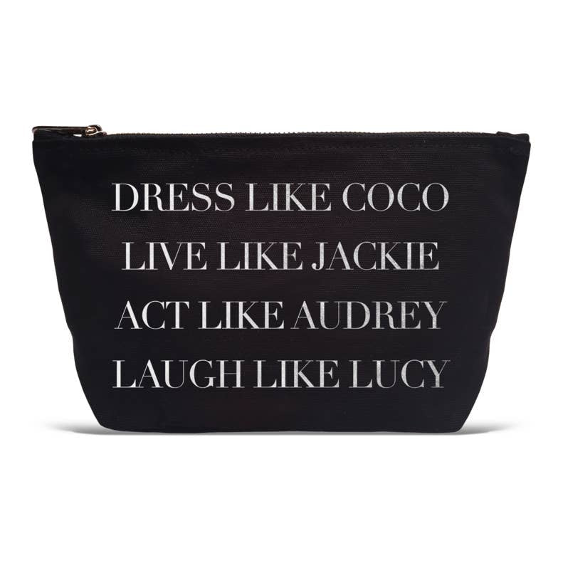Pouch - Dress Like Coco