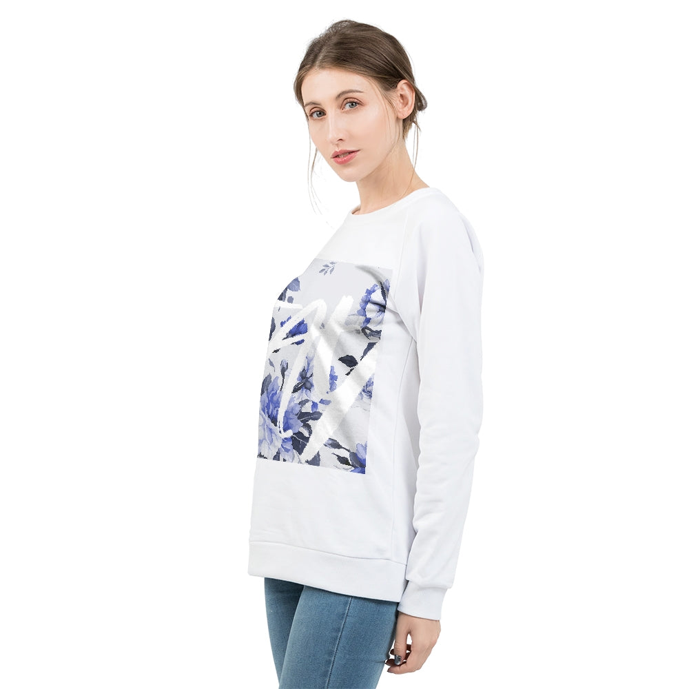 TAYgardens Women's Graphic Sweatshirt