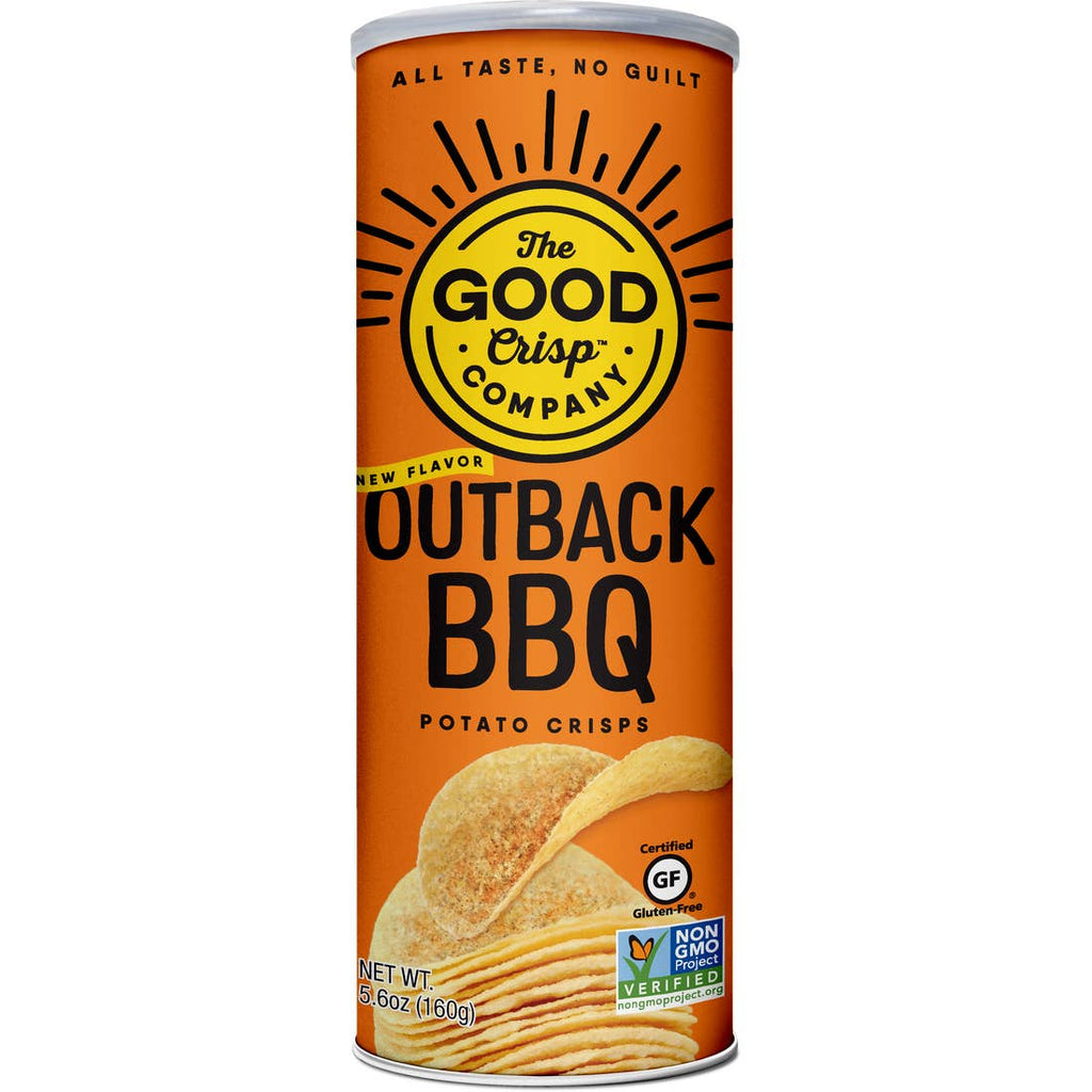 Outback BBQ