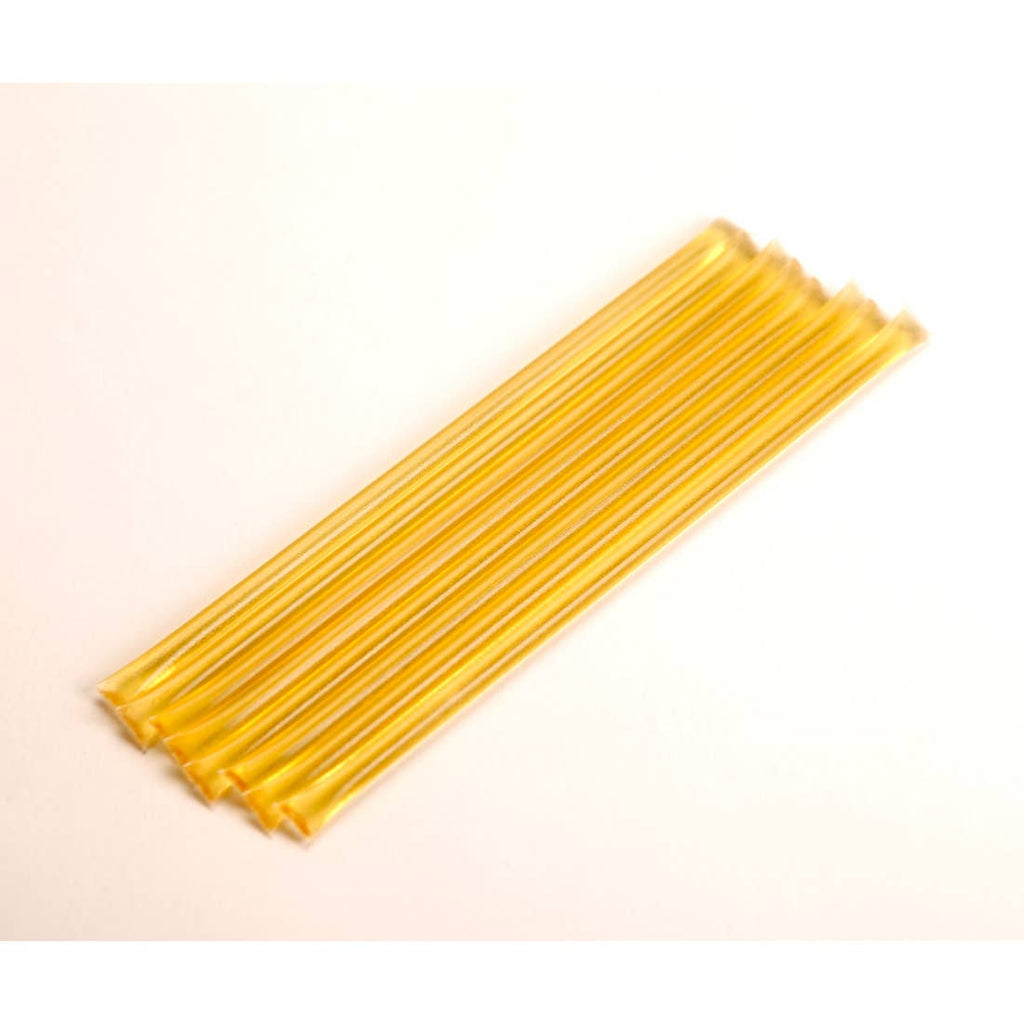 Honey Straw Packages
