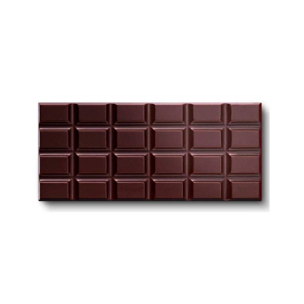 French Dark Chocolate Bar - Honolulu