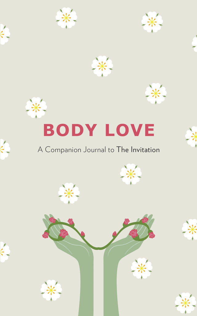 Body Love Journal