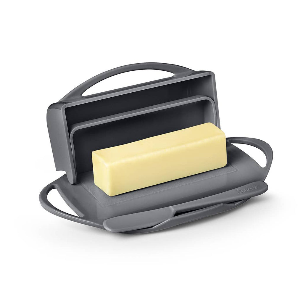 Butterie butter holder