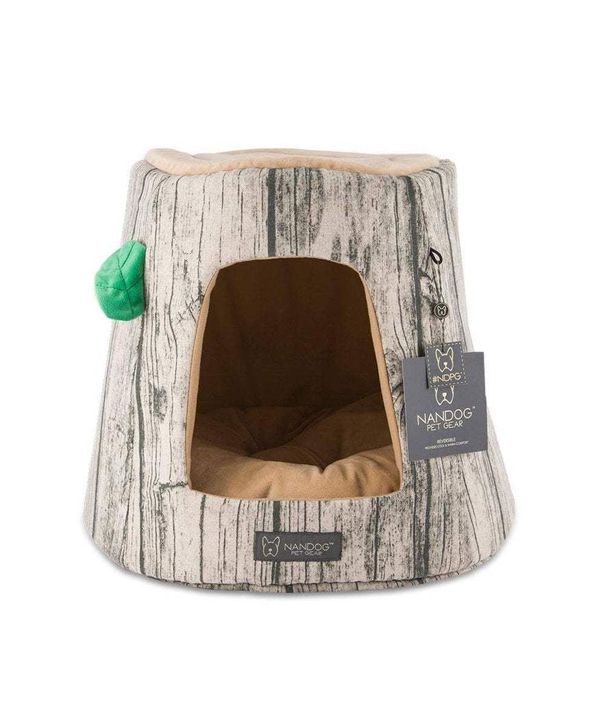 Tree Shape Dog and Cat Bed