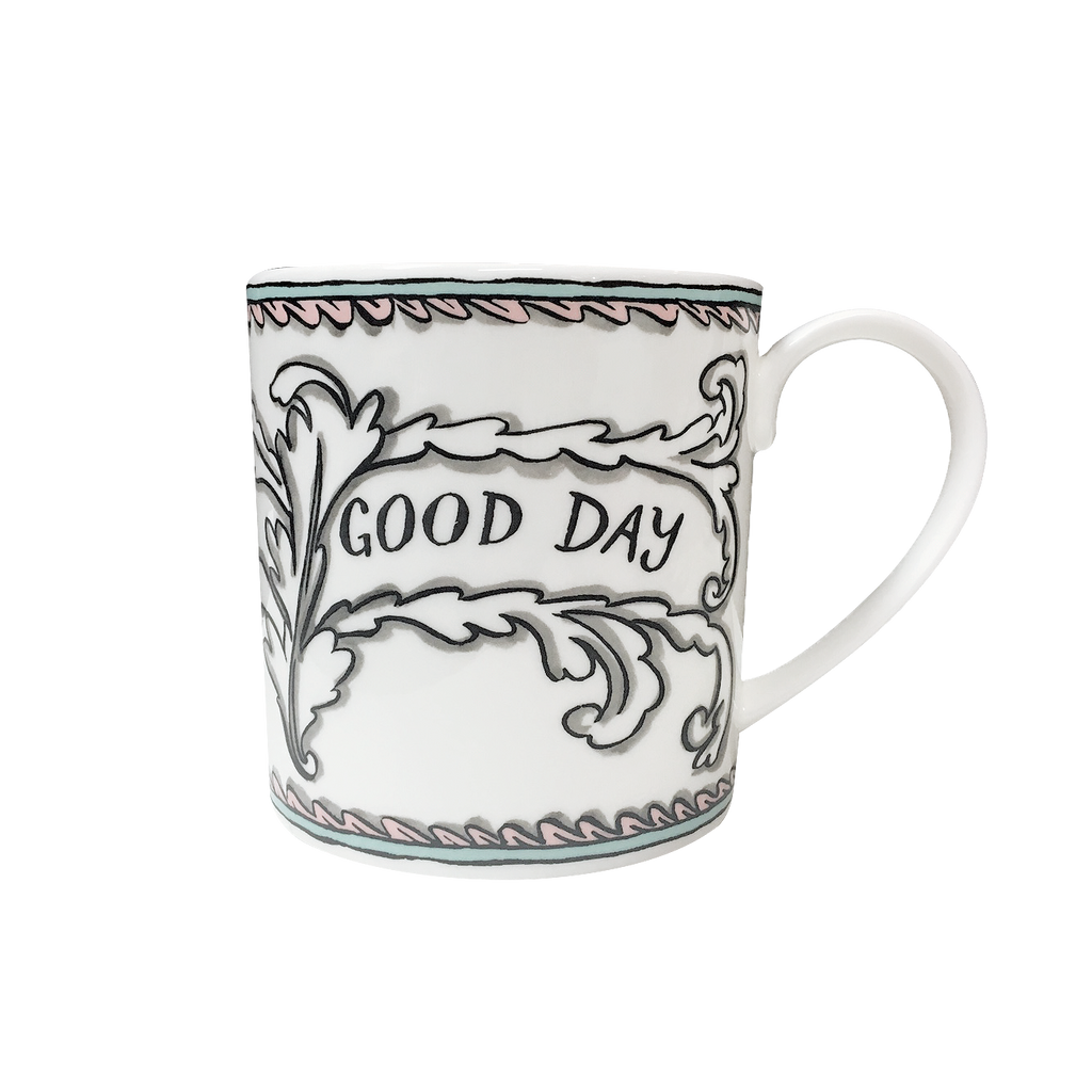 Enjoy Today - Mug