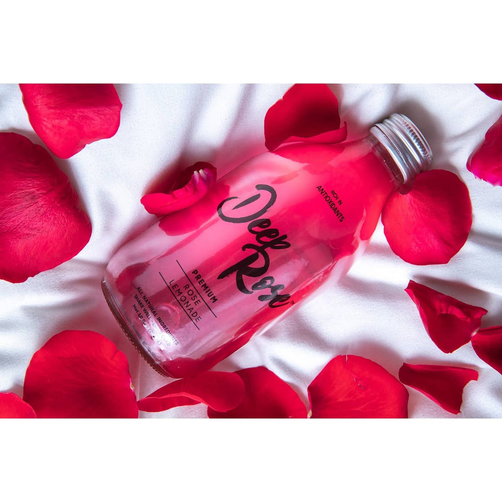 Deep Rose -Premium Rose Lemonade #BestSeller