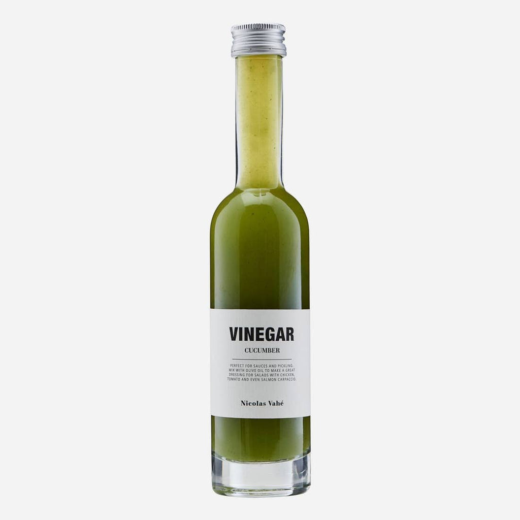 Vinegar- Cucumber