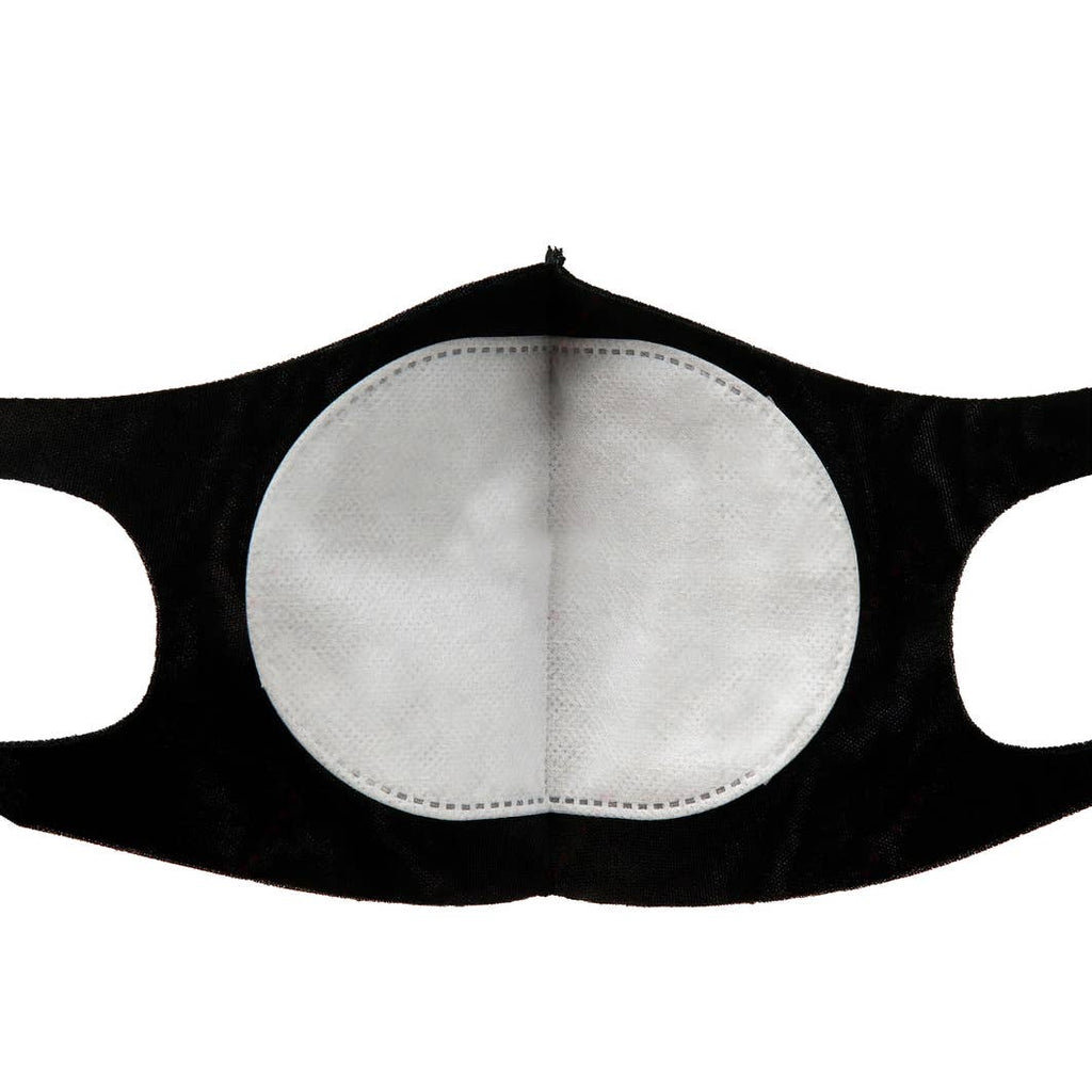 iFilter Disposable Face Mask Filters 