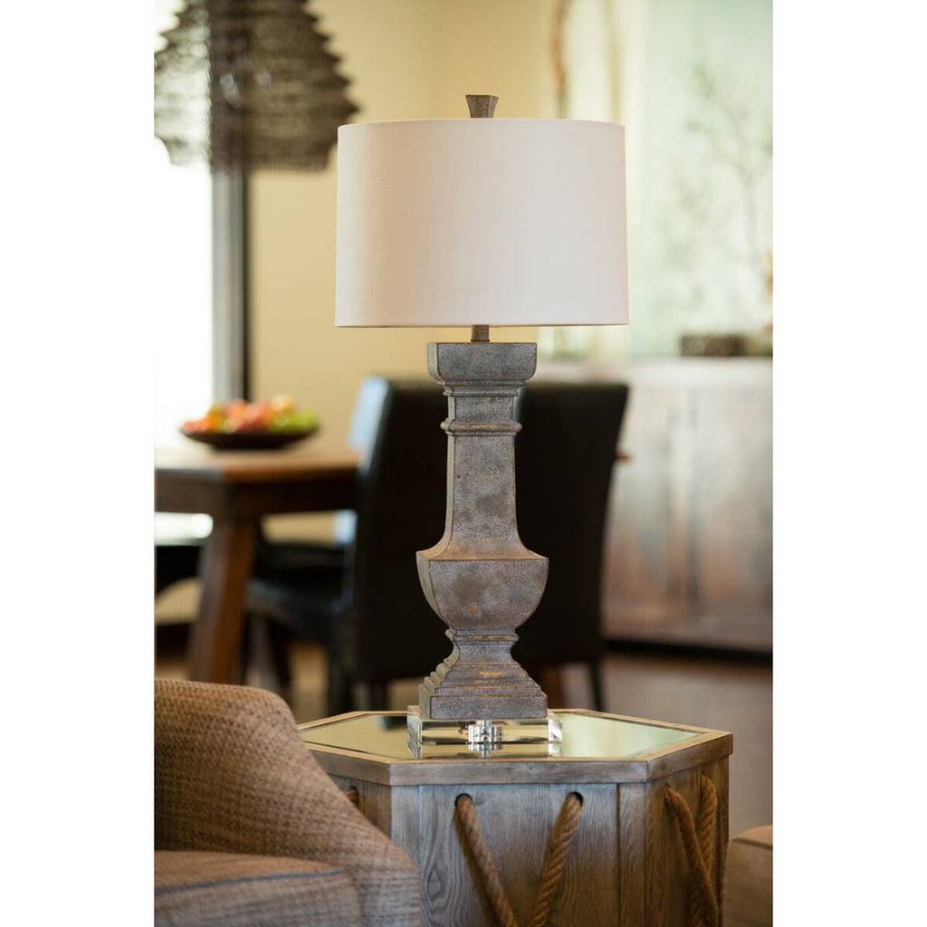 Franco Table Lamp #bestseller