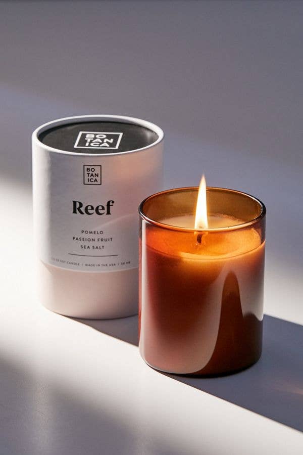 Reef Medium Candle | 7.5oz
