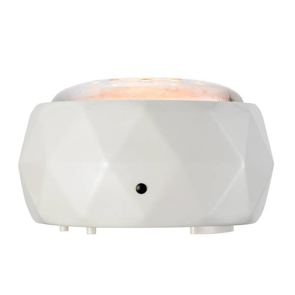 Eternity Diffuser w/ Remote, Bluetooth & Built in Spa Sounds -