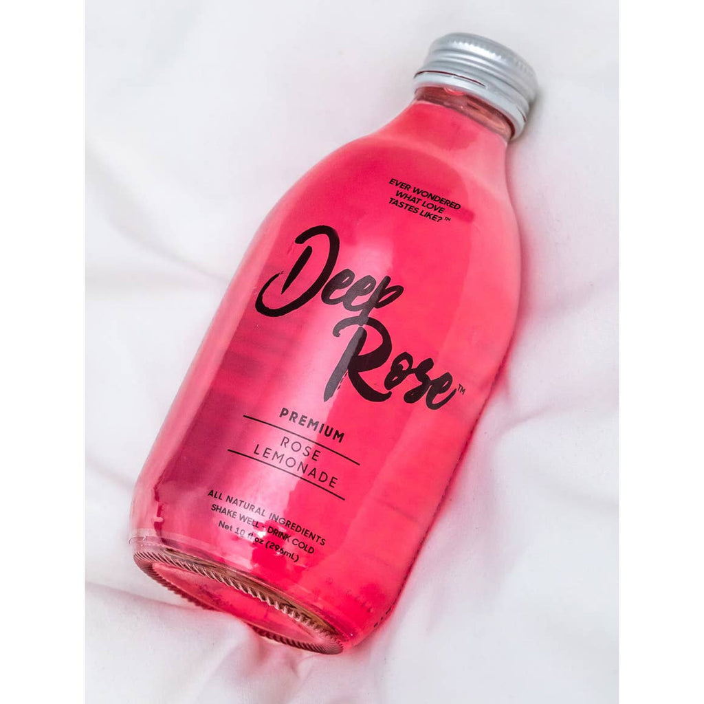 Deep Rose -Premium Rose Lemonade #BestSeller
