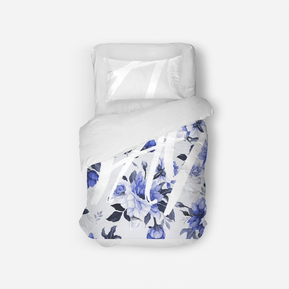 TAYgardens Twin Duvet Cover Set