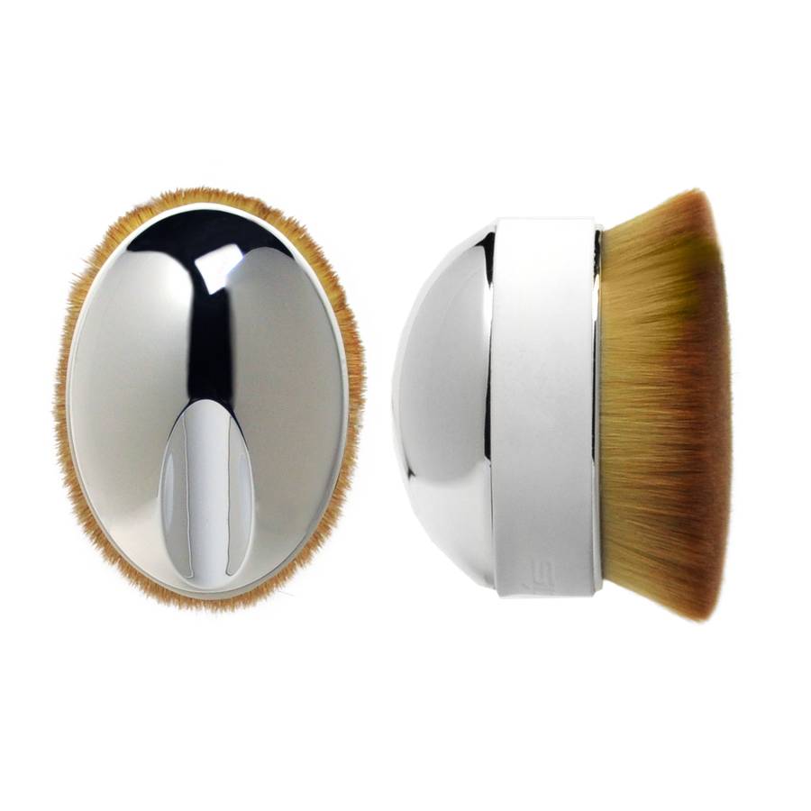 Elite Mirror Palm Brush