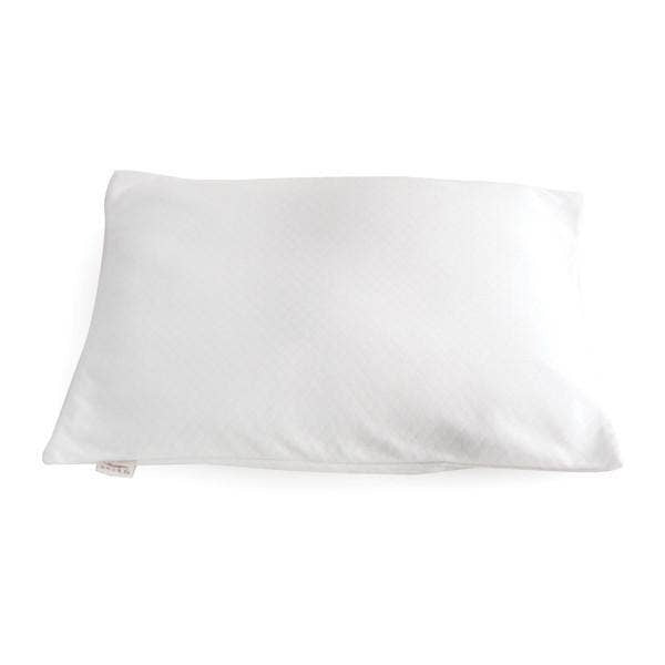 Large Bed Pillow White