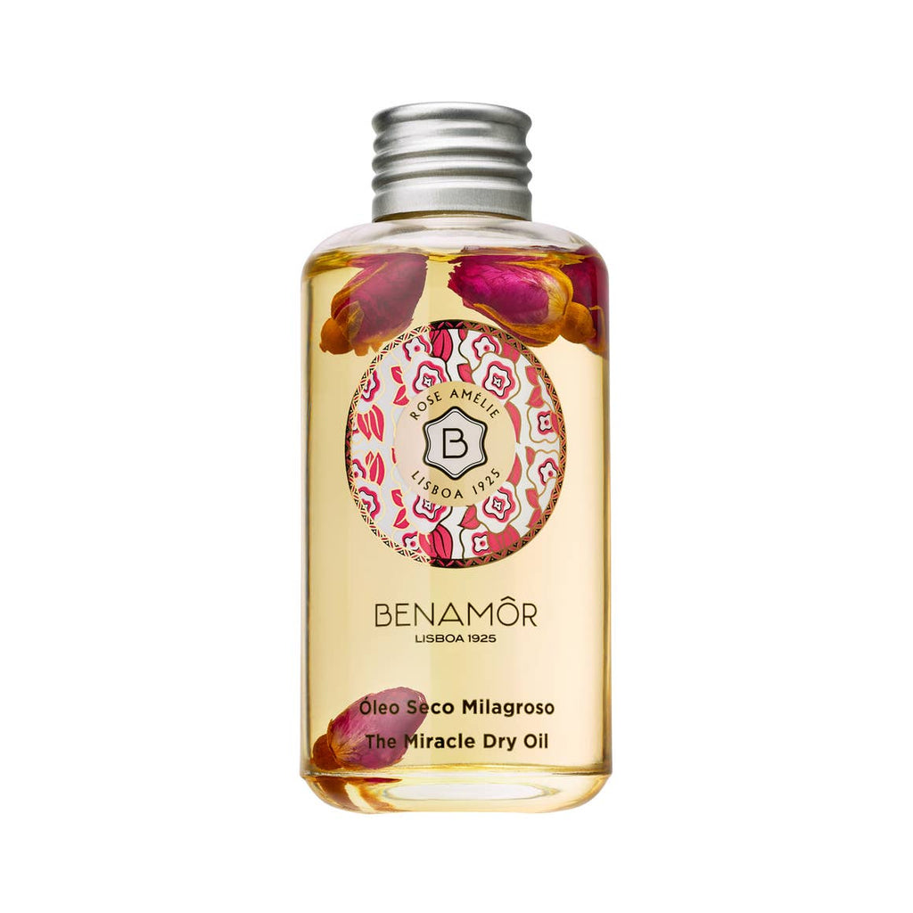 Rose Amelie Oil