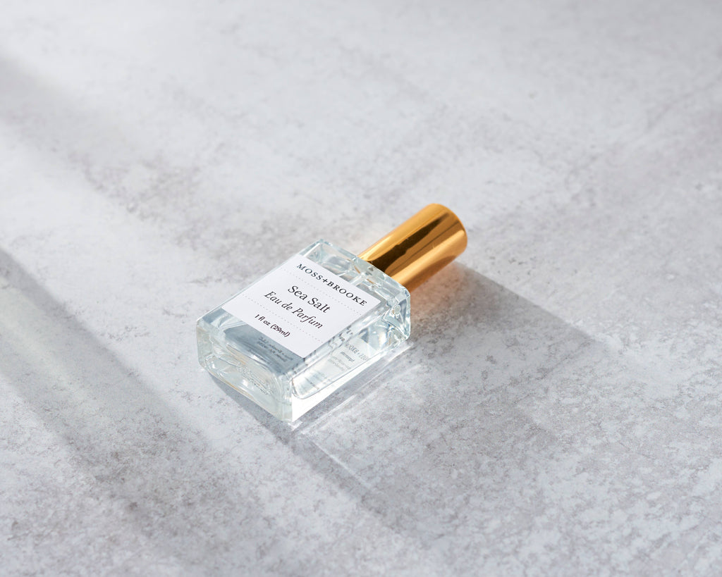 Sea Salt Perfume