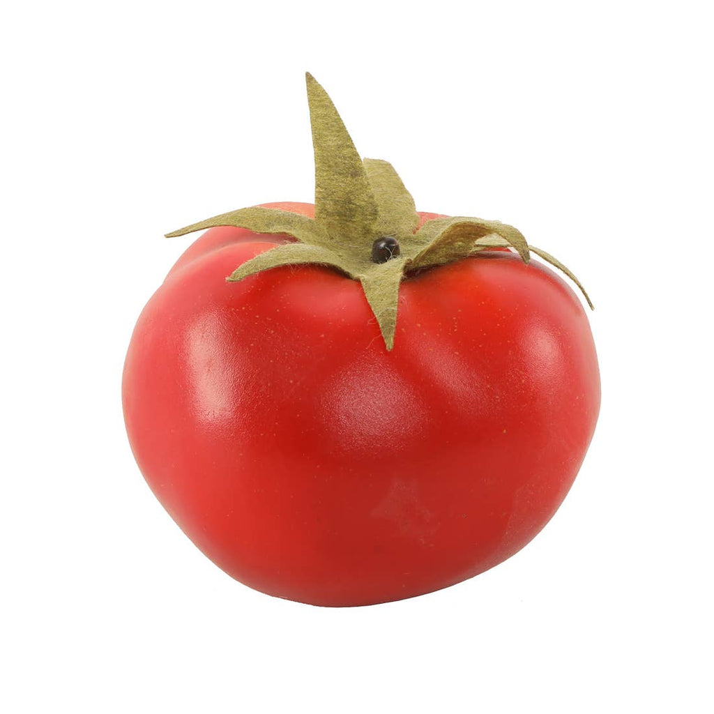 Artificial Faux Tomato
