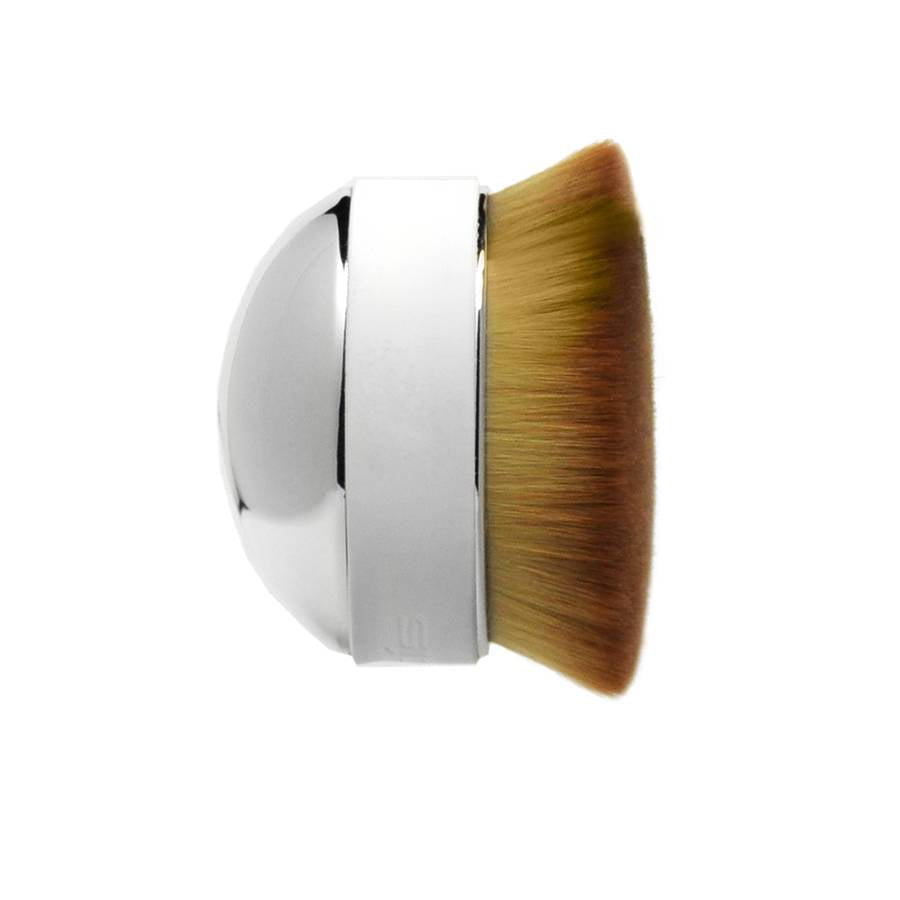 Elite Mirror Palm Brush