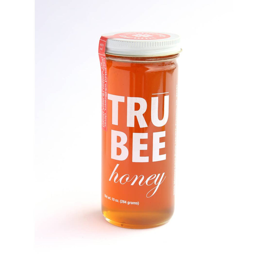 10oz Jar Classic Honey