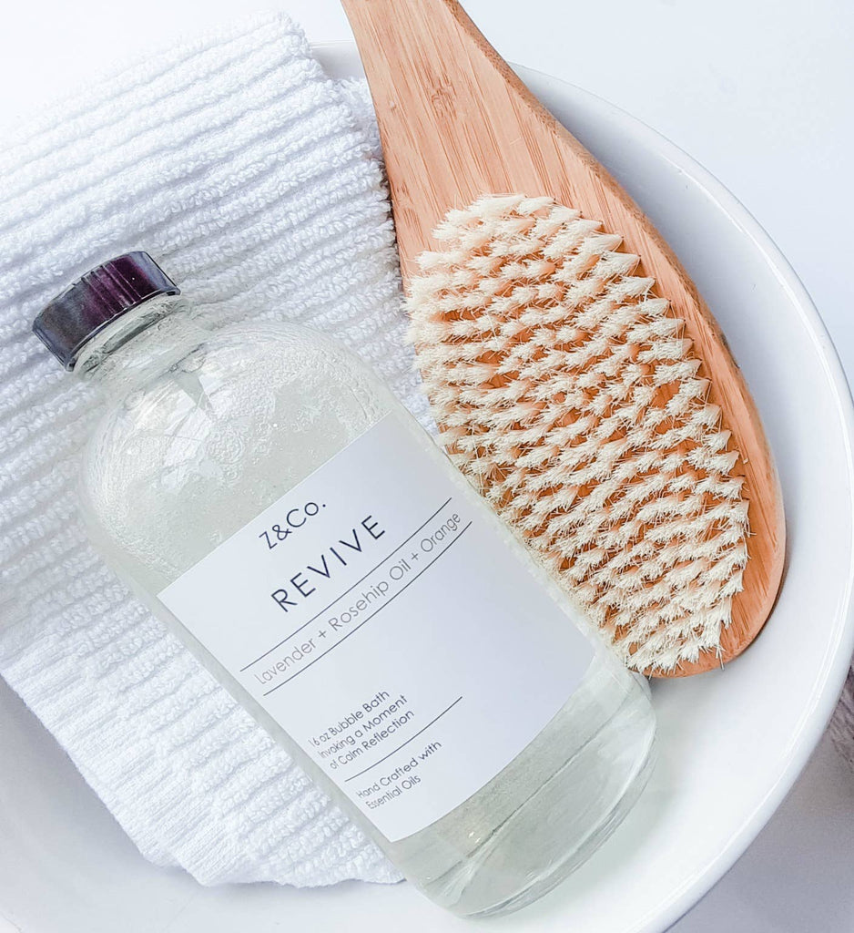 Revive Bubble Bath 16 oz.