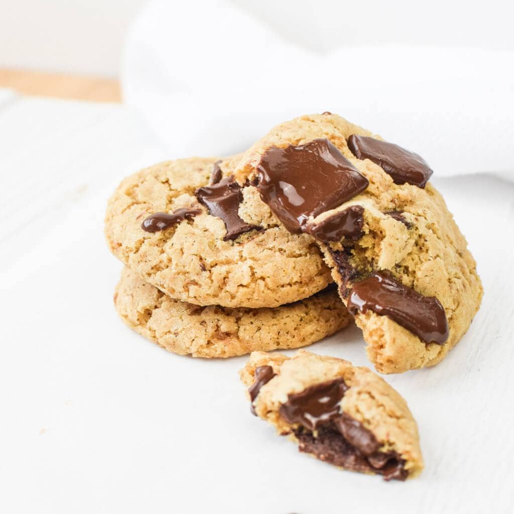 Chocolate Chip Cookie Mix