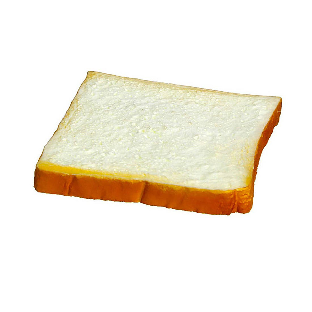 Artificial Faux Sandwich Bread FD12