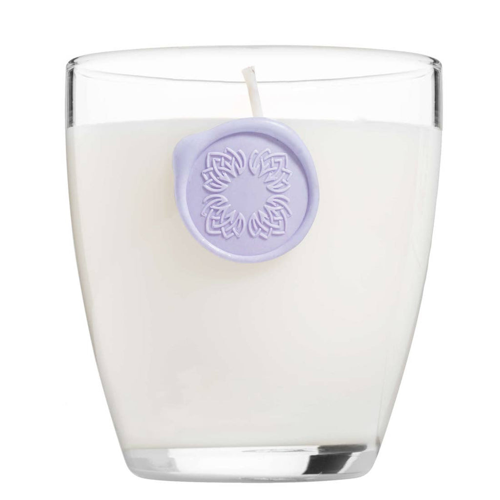 8oz Jasmine and Lavender Candle
