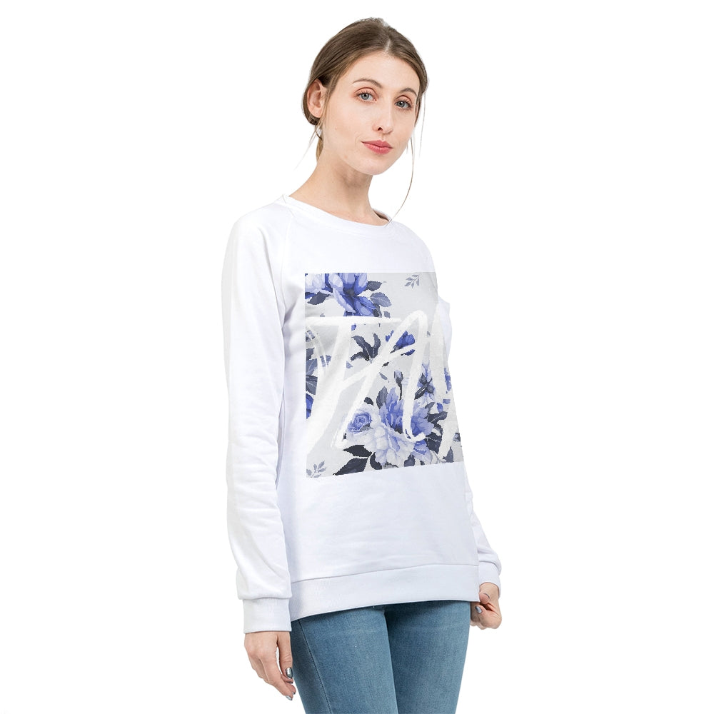 TAYgardens Women's Graphic Sweatshirt