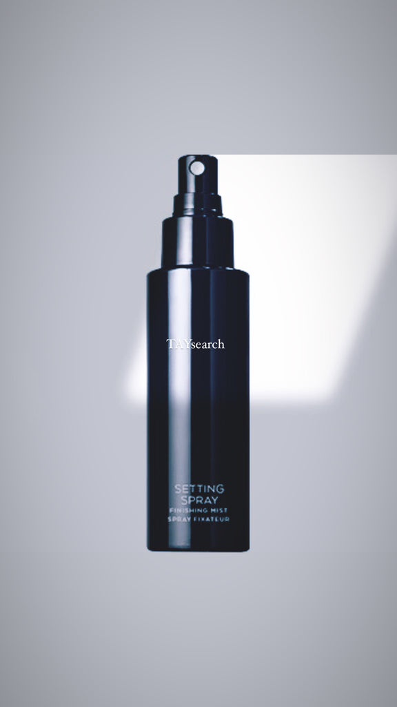 RTW Expensive BAP Setting Spray #BestSeller