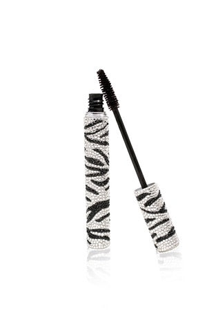 OAT Couture Sparklee Zebra Socialite Mascara