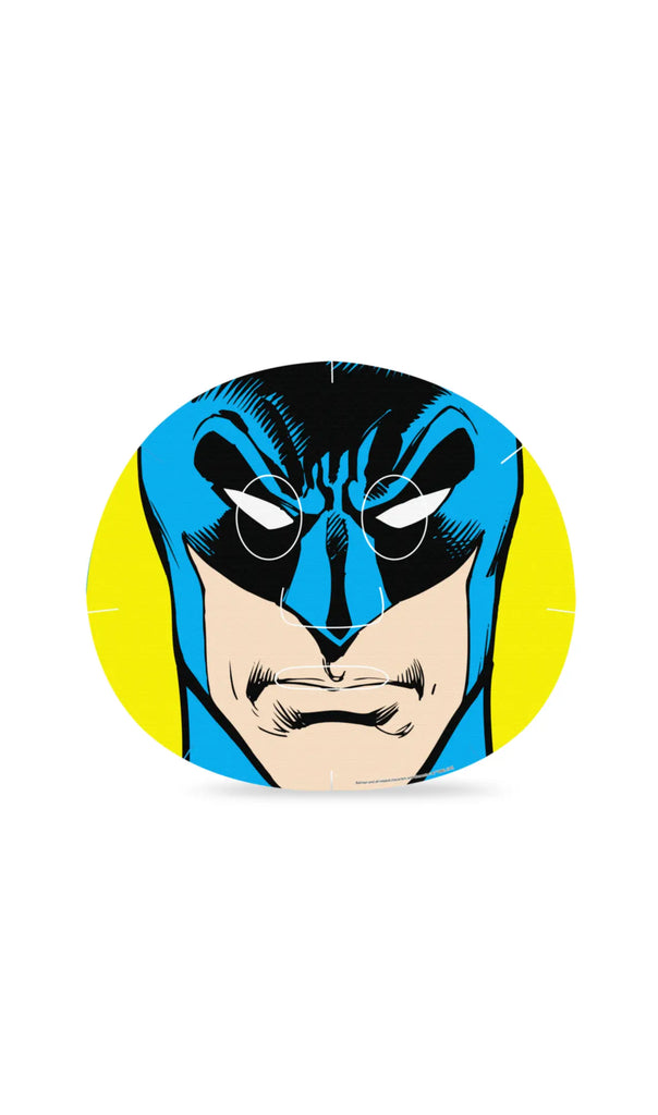 DC Batman Face Mask