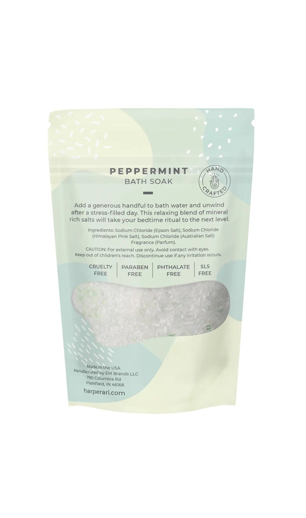 Calm Bath Soak