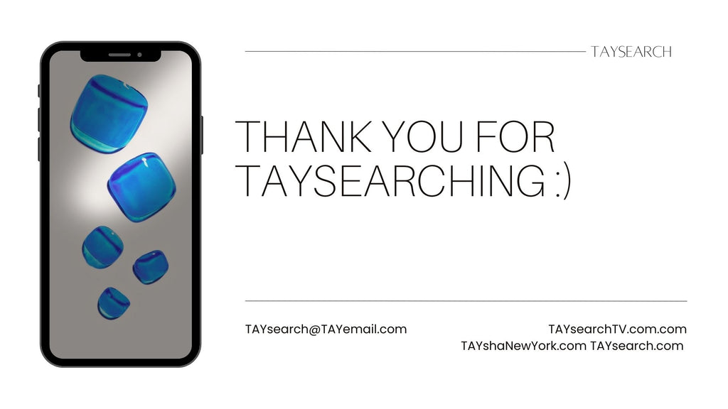 TAYsearch Nail Full Set Monthly Subscriptions #NailShop #InABox