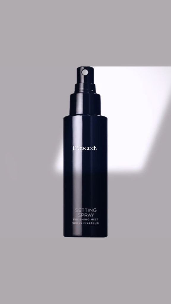 RTW Expensive BAP Setting Spray #BestSeller