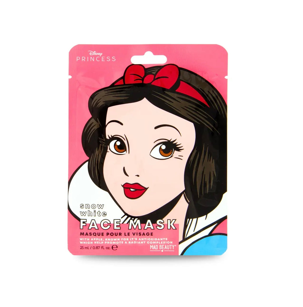 Disney POP Princess Face Mask Snow White