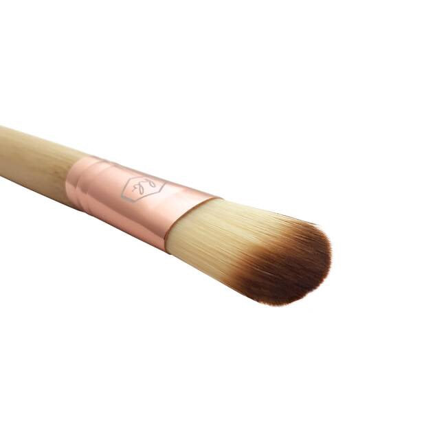 Dual Mask Brush