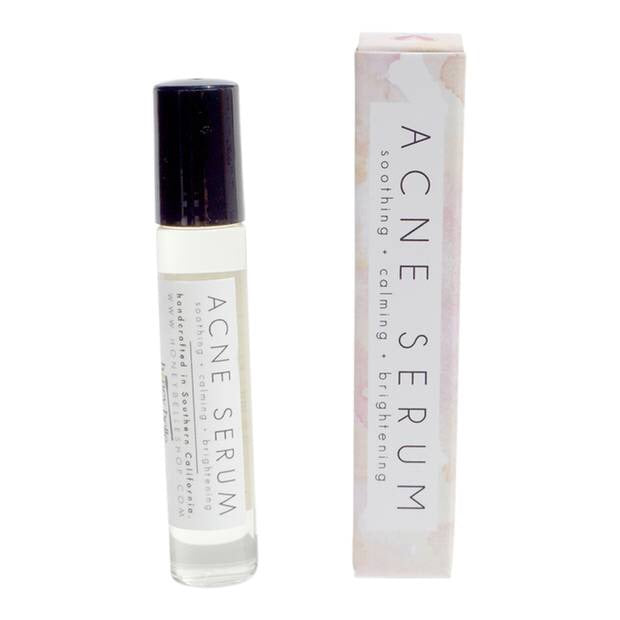 Acne Relief Rollerball | Face Oil Pimple Treatment Repairing