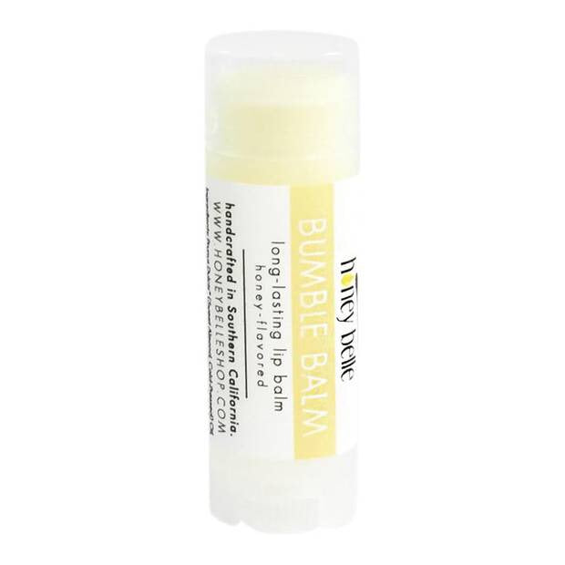 Lip Balm Kit | Mint, Matcha, Honey Flavor